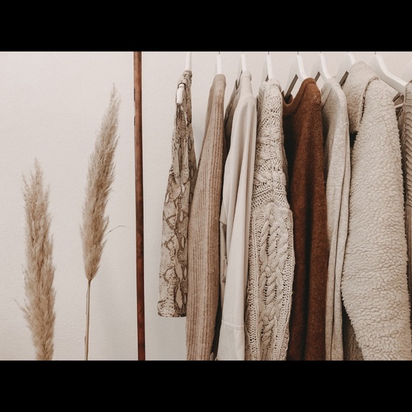 Anthropology vintage cape cod Main style boutique designer - Picture 8 of 9